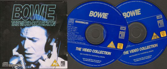 Thumbnail - BOWIE,David