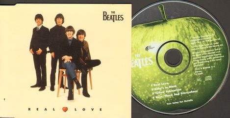 Thumbnail - BEATLES