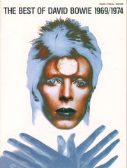 Thumbnail - BOWIE,David