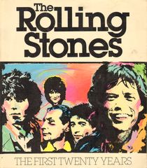 Thumbnail - ROLLING STONES