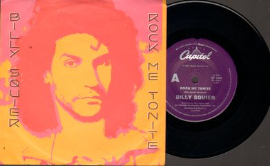 Thumbnail - SQUIER,Billy