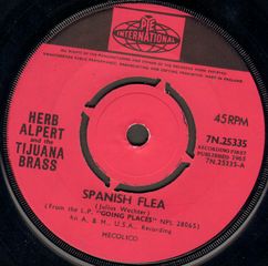 Thumbnail - ALPERT,Herb,& The Tijuana Brass