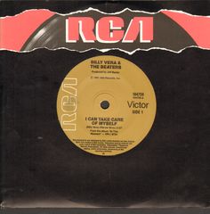 Thumbnail - VERA,Billy,& The Beaters