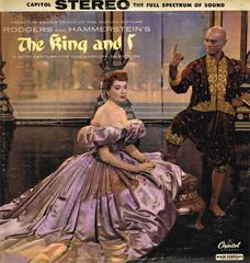 Thumbnail - KING AND I