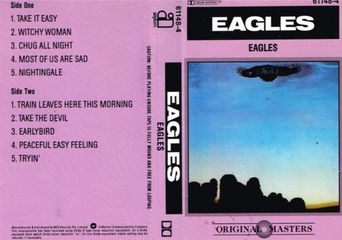 Thumbnail - EAGLES