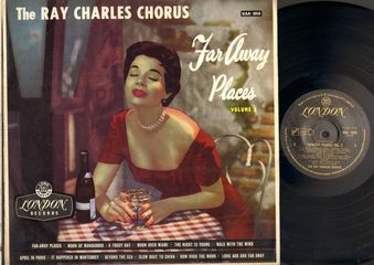 Thumbnail - CHARLES,Ray,Chorus