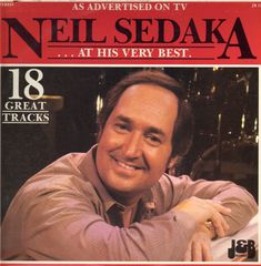 Thumbnail - SEDAKA,Neil