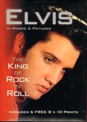 Thumbnail - PRESLEY,Elvis