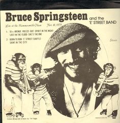 Thumbnail - SPRINGSTEEN,Bruce