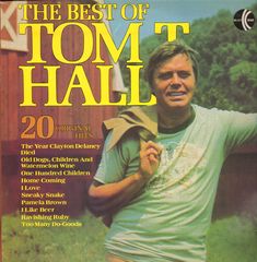 Thumbnail - HALL,Tom T