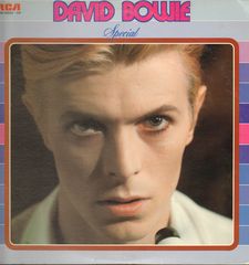 Thumbnail - BOWIE,David