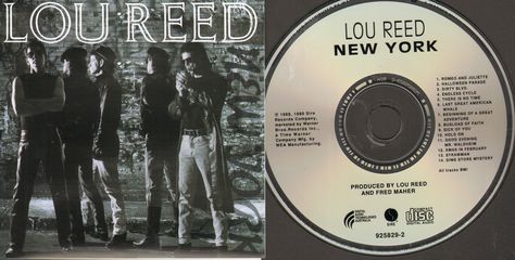 Thumbnail - REED,Lou