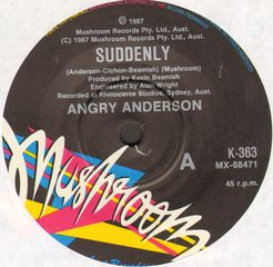 Thumbnail - ANDERSON,Angry