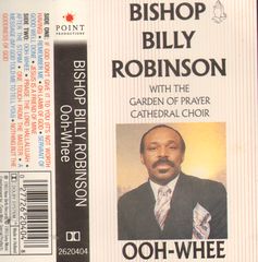 Thumbnail - ROBINSON,Bishop Billy