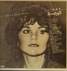 Thumbnail - RONSTADT,Linda