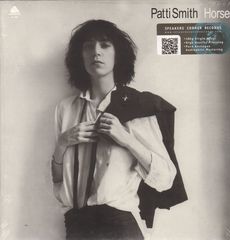 Thumbnail - SMITH,Patti