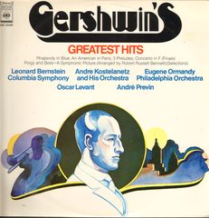 Thumbnail - GERSHWIN