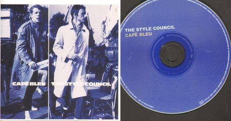 Thumbnail - STYLE COUNCIL