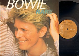 Thumbnail - BOWIE,David