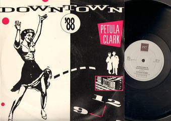 Thumbnail - CLARK,Petula