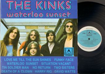 Thumbnail - KINKS