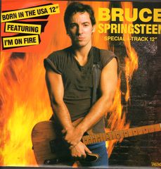 Thumbnail - SPRINGSTEEN,Bruce