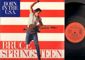 Thumbnail - SPRINGSTEEN,Bruce