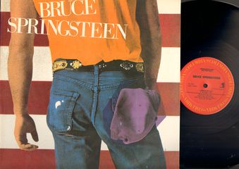 Thumbnail - SPRINGSTEEN,Bruce