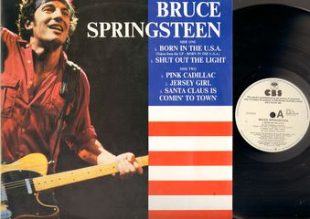 Thumbnail - SPRINGSTEEN,Bruce