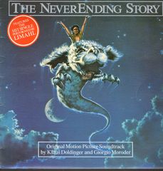 Thumbnail - NEVER ENDING STORY