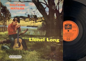 Thumbnail - LONG,Lionel