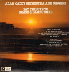 Thumbnail - CADDY,Alan,Orchestra,And Singers