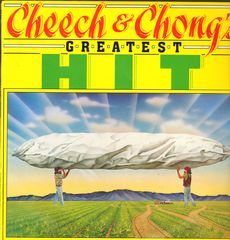 Thumbnail - CHEECH & CHONG
