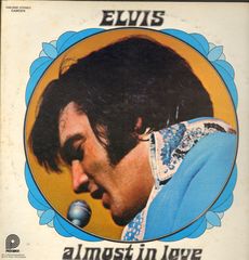 Thumbnail - PRESLEY,Elvis