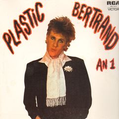 Thumbnail - PLASTIC BERTRAND