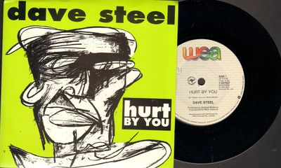 Thumbnail - STEEL,Dave