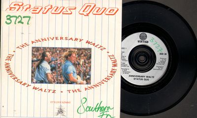 Thumbnail - STATUS QUO