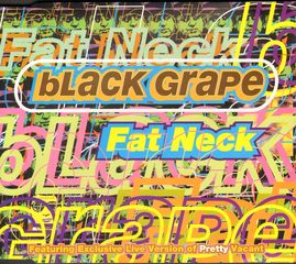 Thumbnail - BLACK GRAPE
