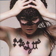 Thumbnail - BJORK