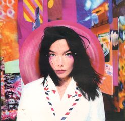 Thumbnail - BJORK