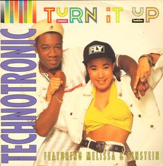 Thumbnail - TECHNOTRONIC