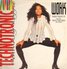 Thumbnail - TECHNOTRONIC