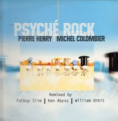 Thumbnail - HENRY,Pierre/Michel COLOMBIER