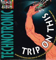 Thumbnail - TECHNOTRONIC