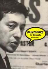 Thumbnail - GAINSBOURG,Serge