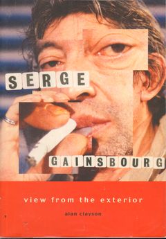 Thumbnail - GAINSBOURG,Serge