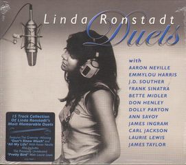 Thumbnail - RONSTADT,Linda