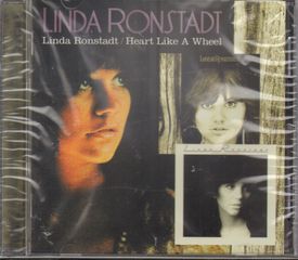 Thumbnail - RONSTADT,Linda