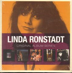 Thumbnail - RONSTADT,Linda