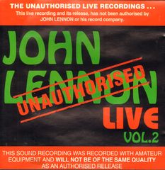 Thumbnail - LENNON,John